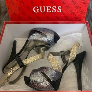 Guess Heels